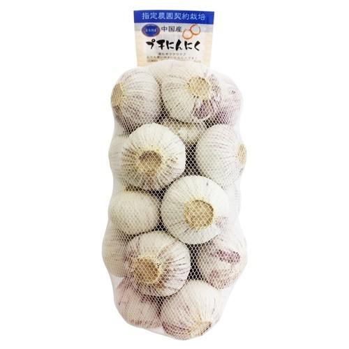プチにんにく【4L】中国産 BOX (10袋入)