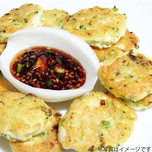 自家製 ソウル万能しょうゆタレ (小) 60g |  | 01