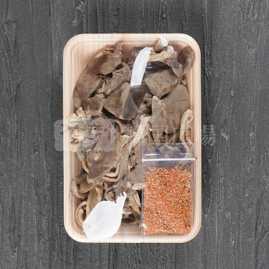 自家製 韓国式ホルモン盛り合わせ 300g 消費期限 翌日 韓国広場 韓国食品のお店 通販 Yahoo ショッピング
