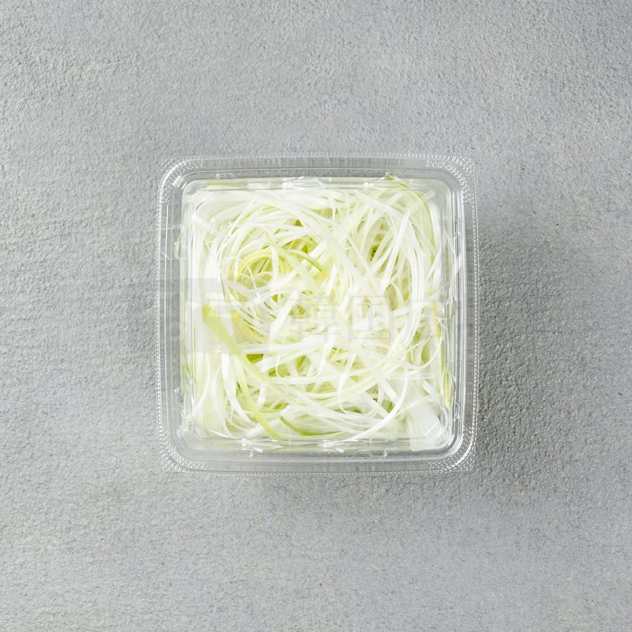 ネギ（千切り）100g |  | 01