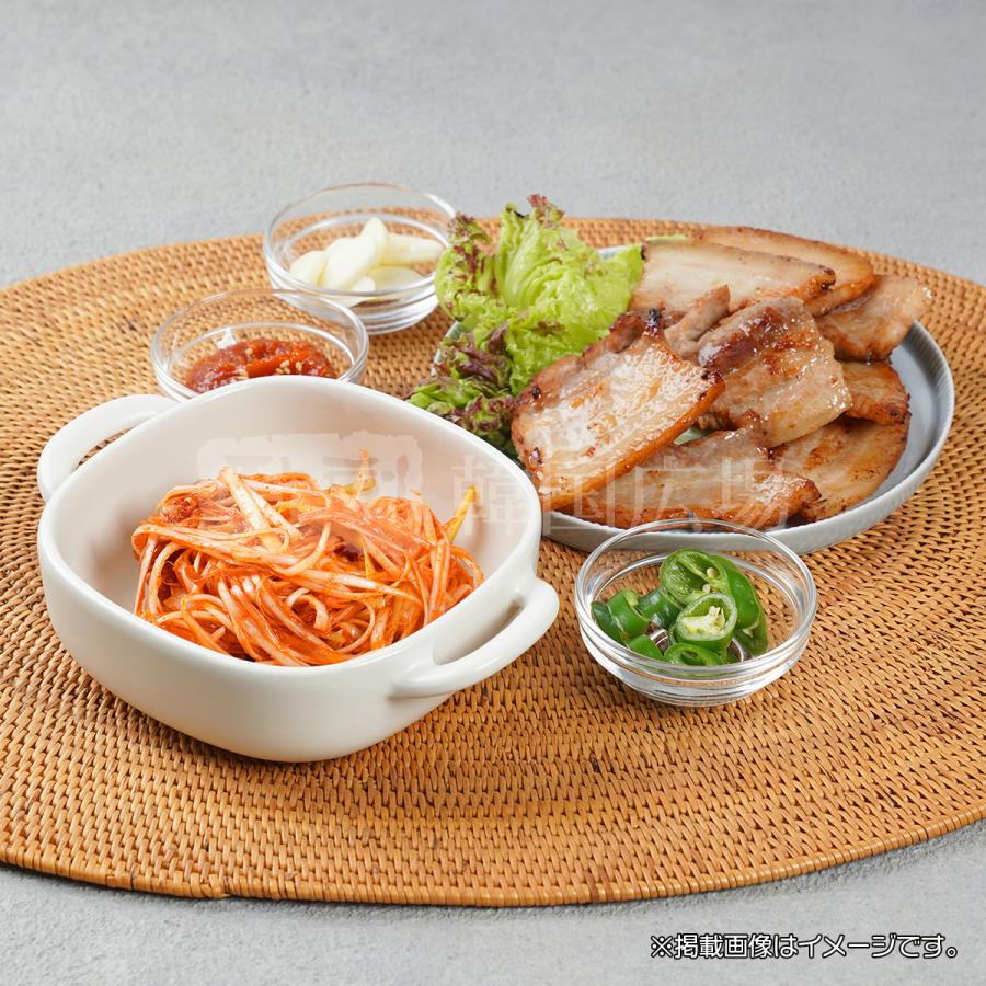 ネギ（千切り）100g |  | 04