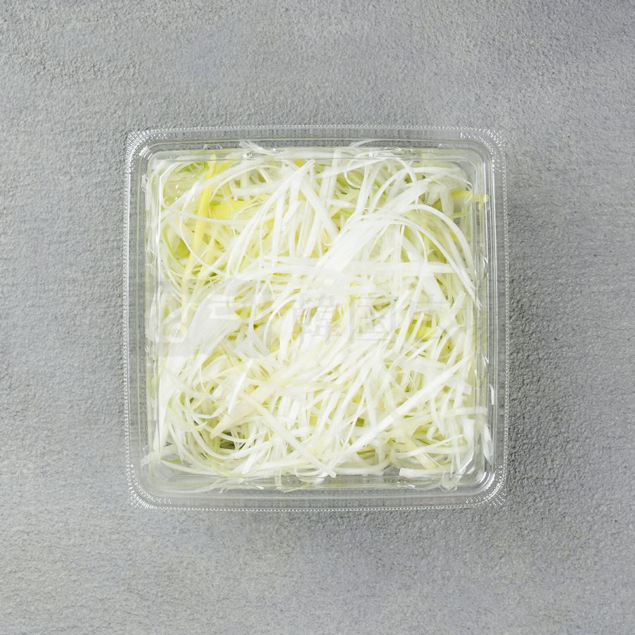 ネギ（千切り）200g | 