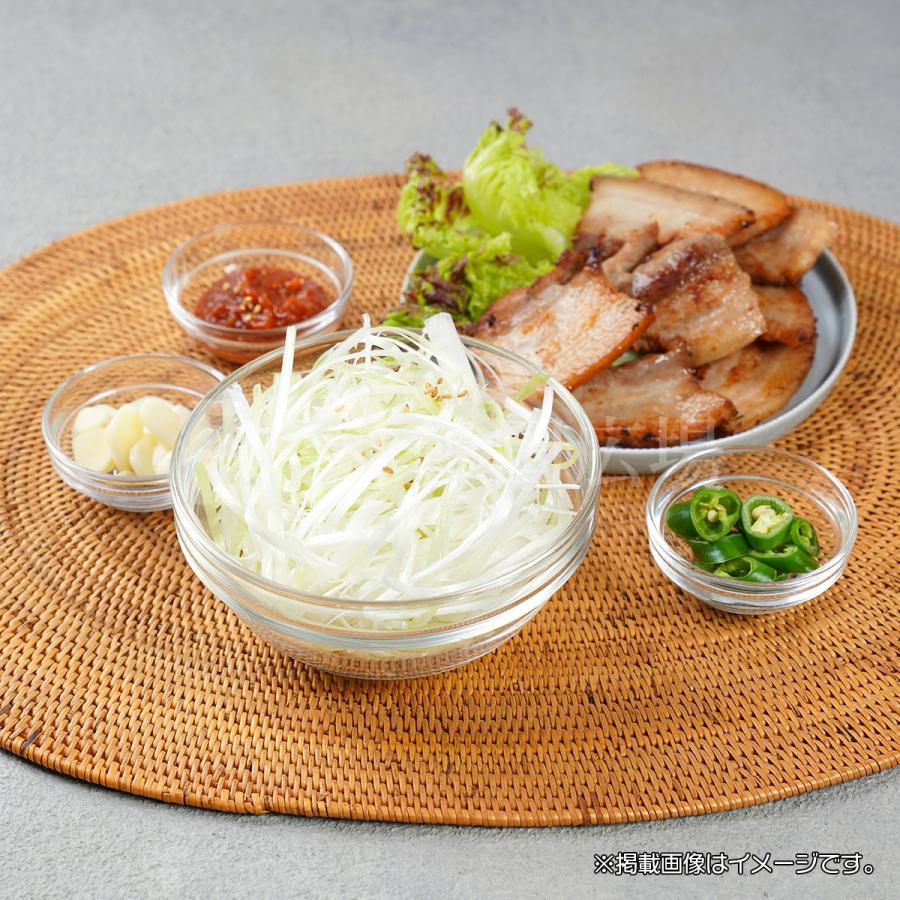 ネギ（千切り）200g |  | 05