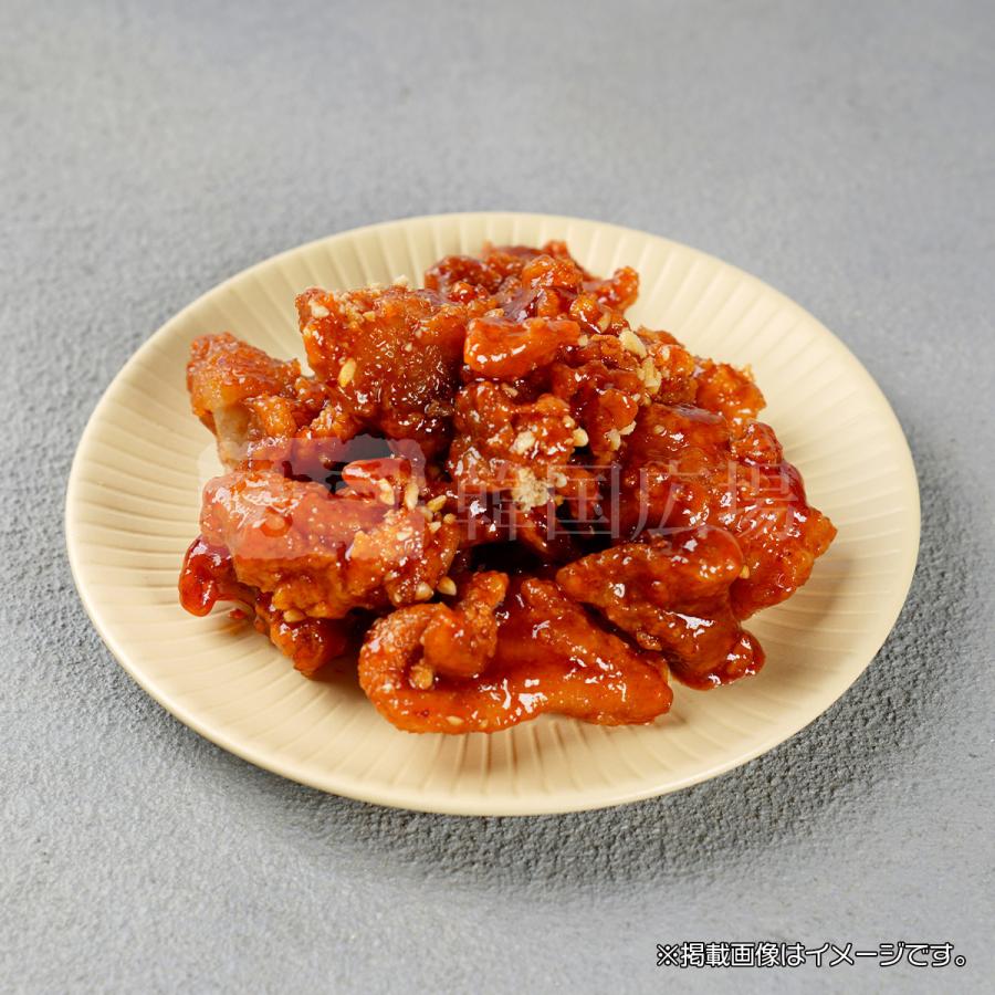 自家製 市場タッカンジョン 250g [消費期限:発送日翌日] |  | 01