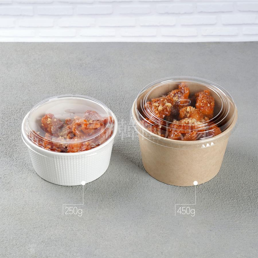 自家製 市場タッカンジョン 450g [消費期限:翌日] / 韓国惣菜 韓国料理 韓国食品｜hiroba｜02