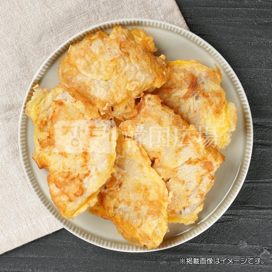 自家製 市場ドンテジョン 100g [消費期限:発送日翌日] |  | 01