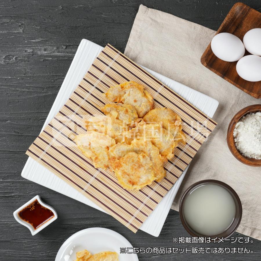 自家製 市場ドンテジョン 200g [消費期限:発送日翌日] |  | 04