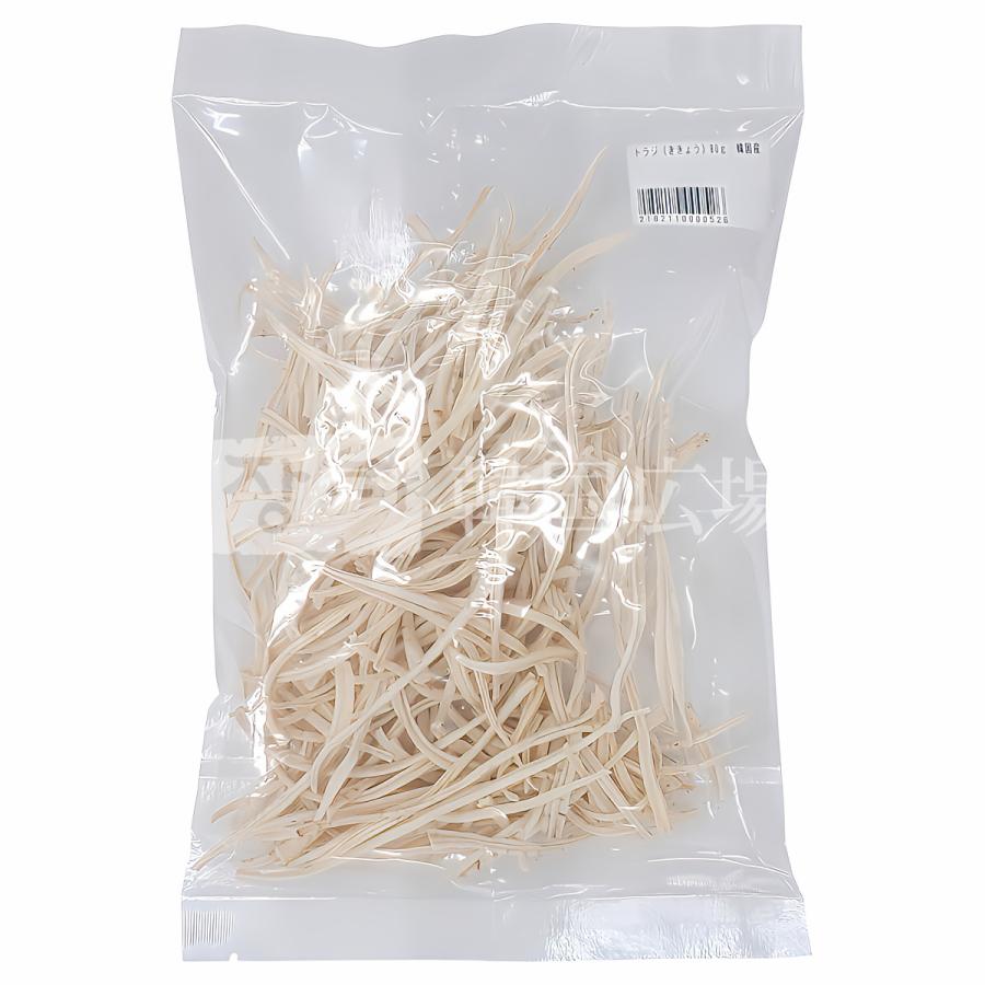 乾燥 トラジ 80g / 桔梗 | 