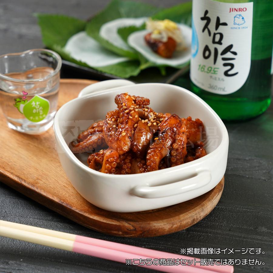 冷凍 江南チュクミ (イイダコ炒め) 320g SALE |  | 03