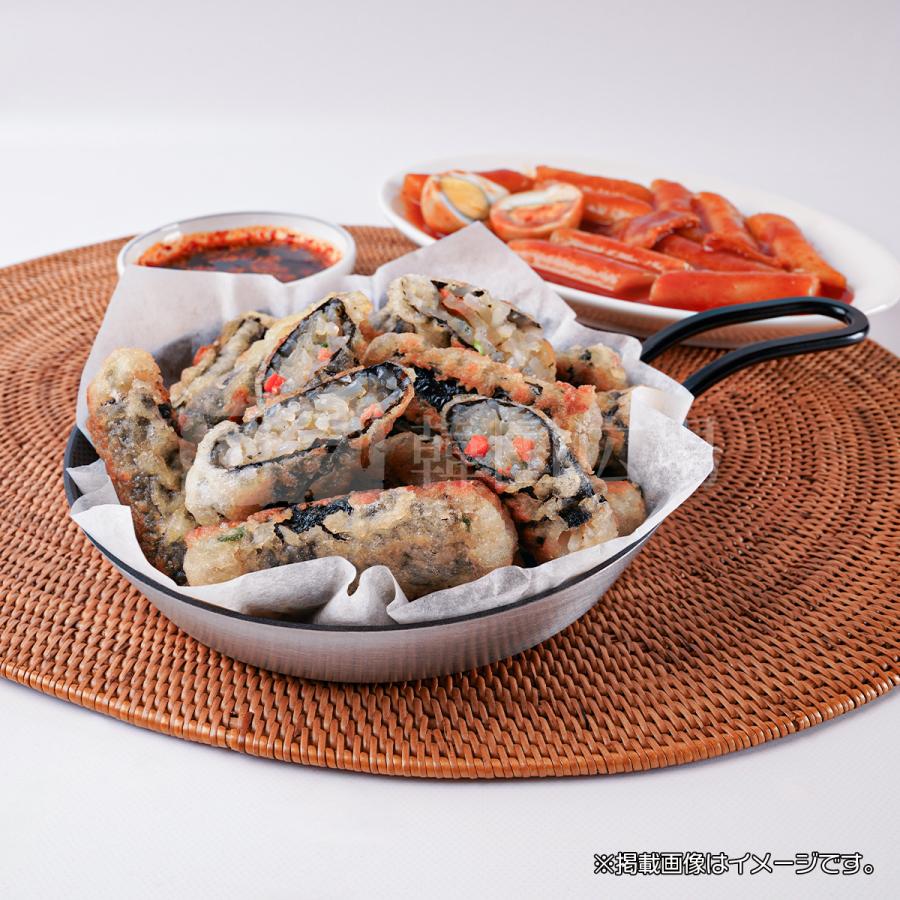 冷凍 bibigo 海苔巻き天ぷら (春雨＆野菜) 350g | bibigo | 01