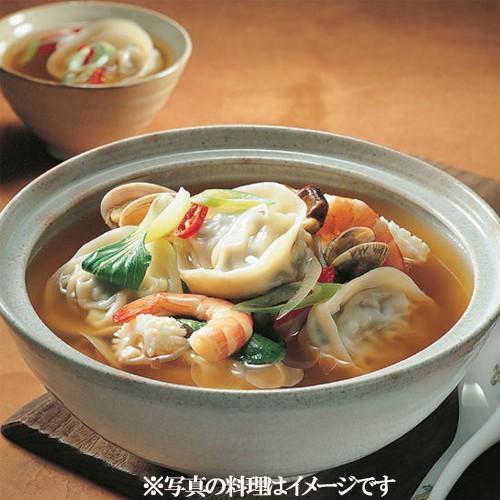 冷凍 FoodTrend 手作り肉餃子 420g / M&N |  | 02