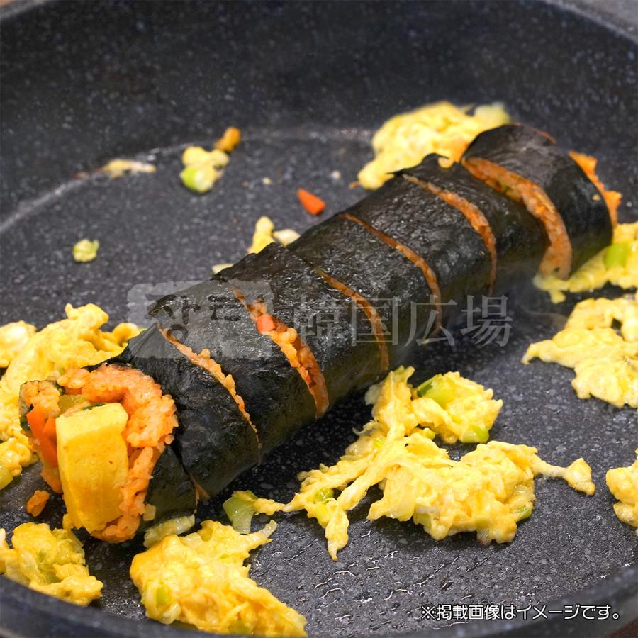 冷凍 O'Food キムチダッカルビキンパ 200g |  | 07