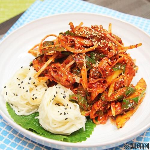 ユドン つぶ貝 缶詰 (天然) 400g / 韓国料理 韓国食品 ツブ |  | 01