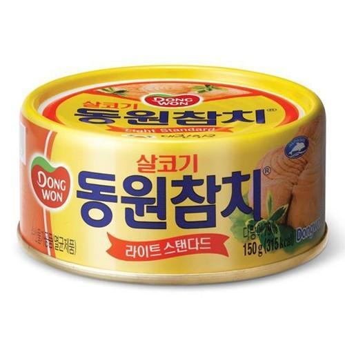 東遠 ツナ缶 ライトスタンダード 150g | 