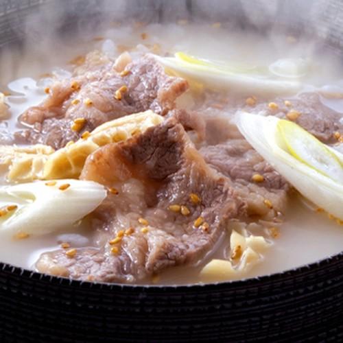 モランボン コムタンスープの素 1.05kg / 韓国食品 韓国調味料 韓国料理｜hiroba｜02