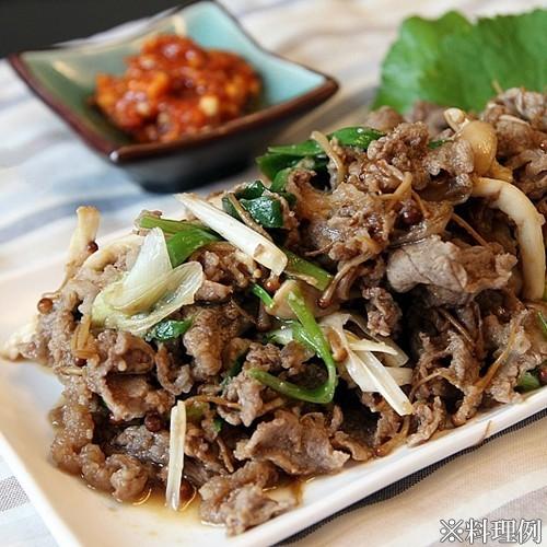 O'Food 韓国名家プルコギのタレ (甘口) 2.1kg ※ご注意 このサイズだけ