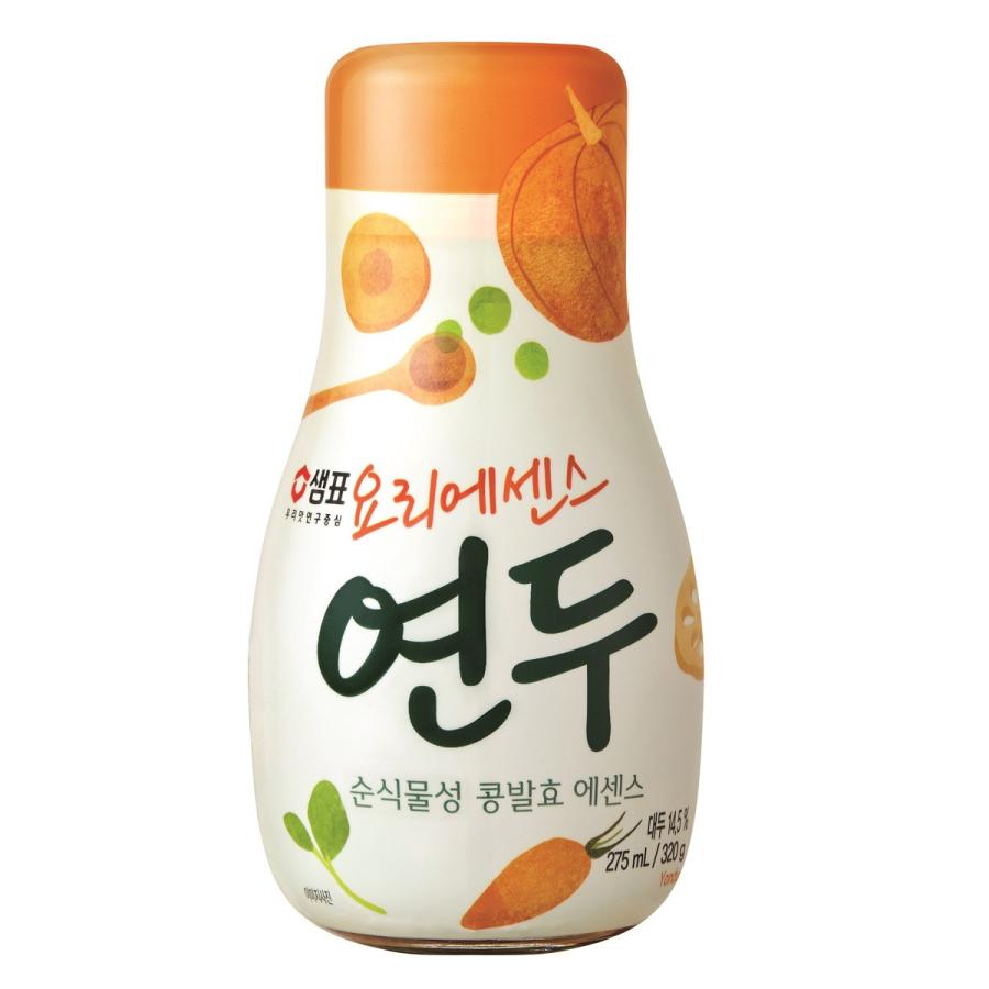 センピョ ヨンドゥ 275ml / 韓国食品 韓国調味料 韓国料理｜hiroba