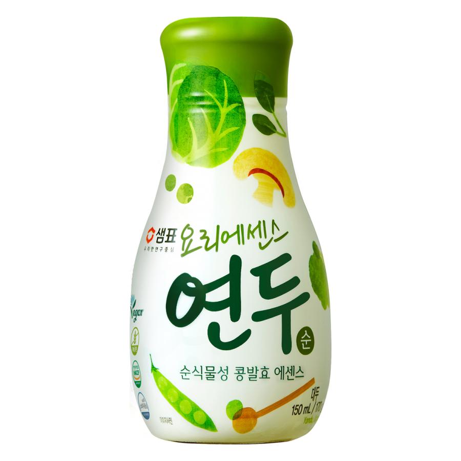 センピョ ヨンドゥ 順 150ml【小】 | 