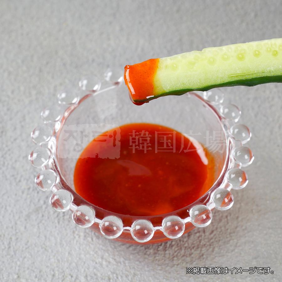 スンチャン 酢コチュジャン 300g / 韓国調味料 韓国食品 酢味噌 |  | 03