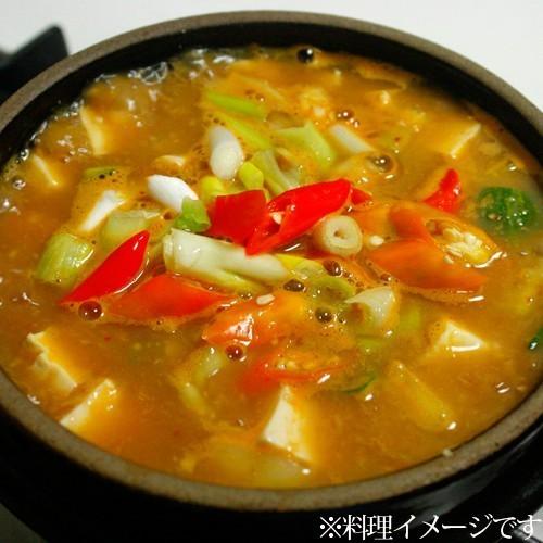 CJ FOODS ヘチャンドル 在来式 テンジャン 3kg / 韓国調味料 韓国食品