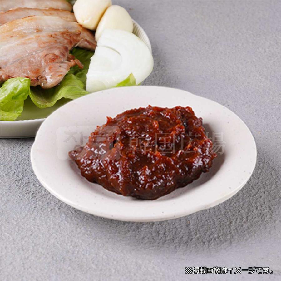 スンチャン サムジャン 500g : 韓国広場 - 韓国食品のお店 - 通販