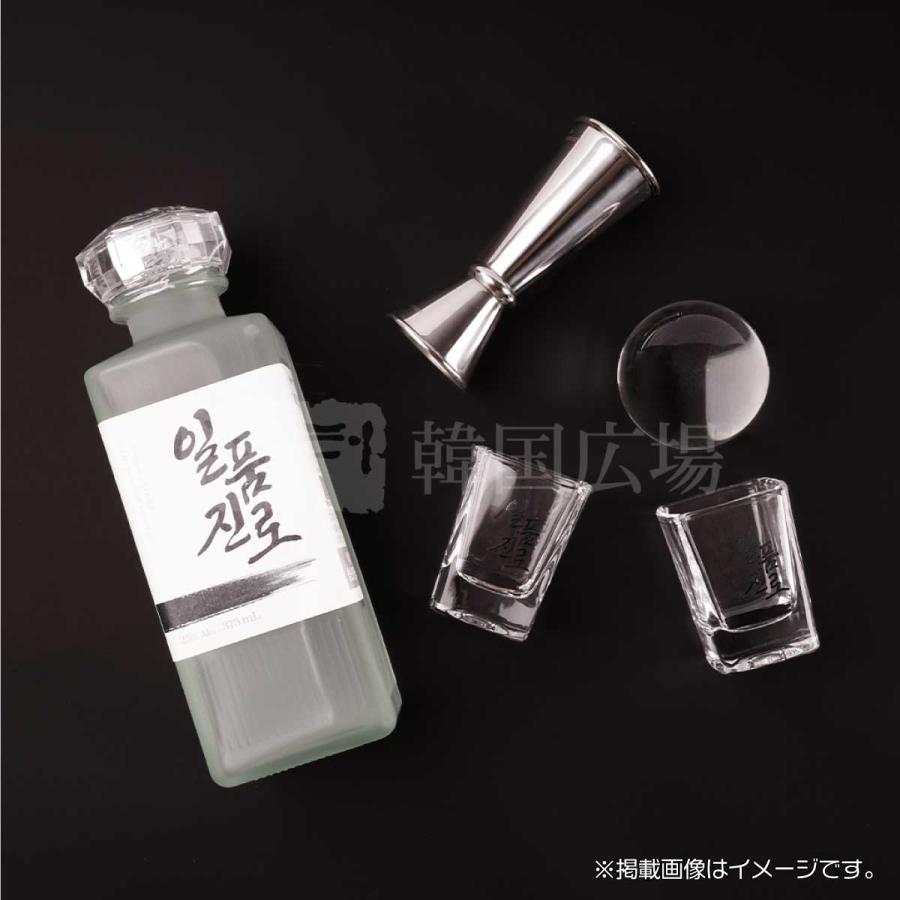 一品 眞露 25度 375ml 韓国焼酎 / 韓国お酒 : 韓国広場 - 韓国食品のお