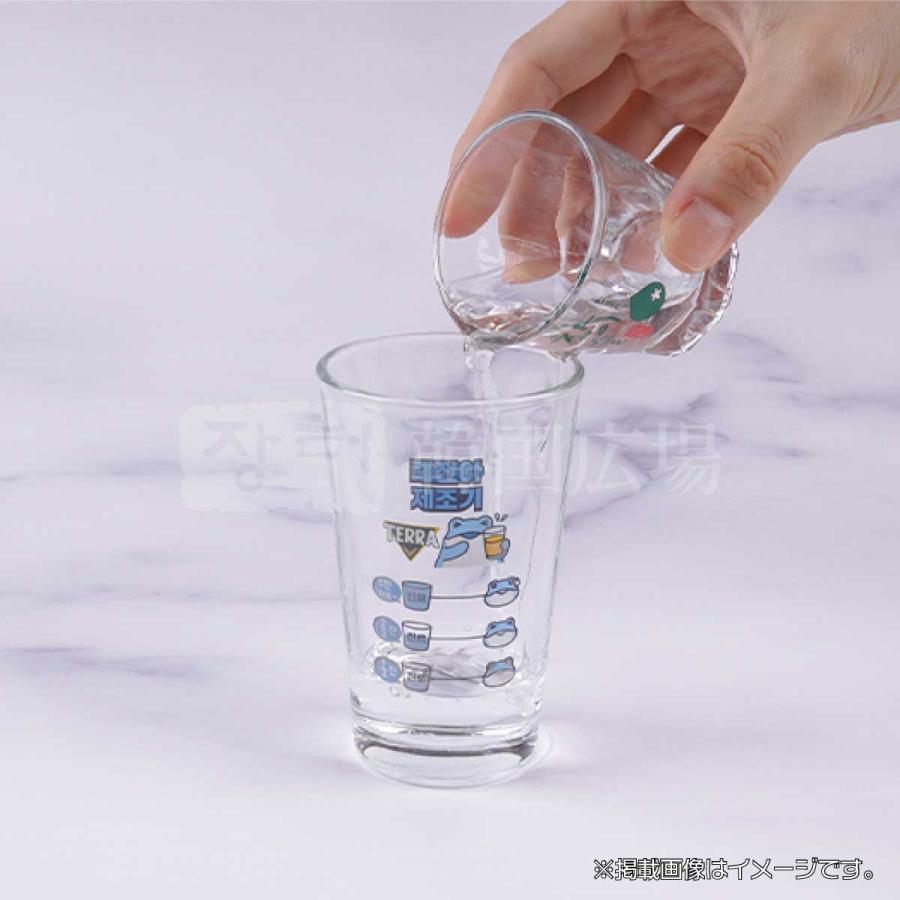 JINRO（眞露） JINRO TERRAビール 500ml (瓶) / 韓国お酒 : 韓国広場