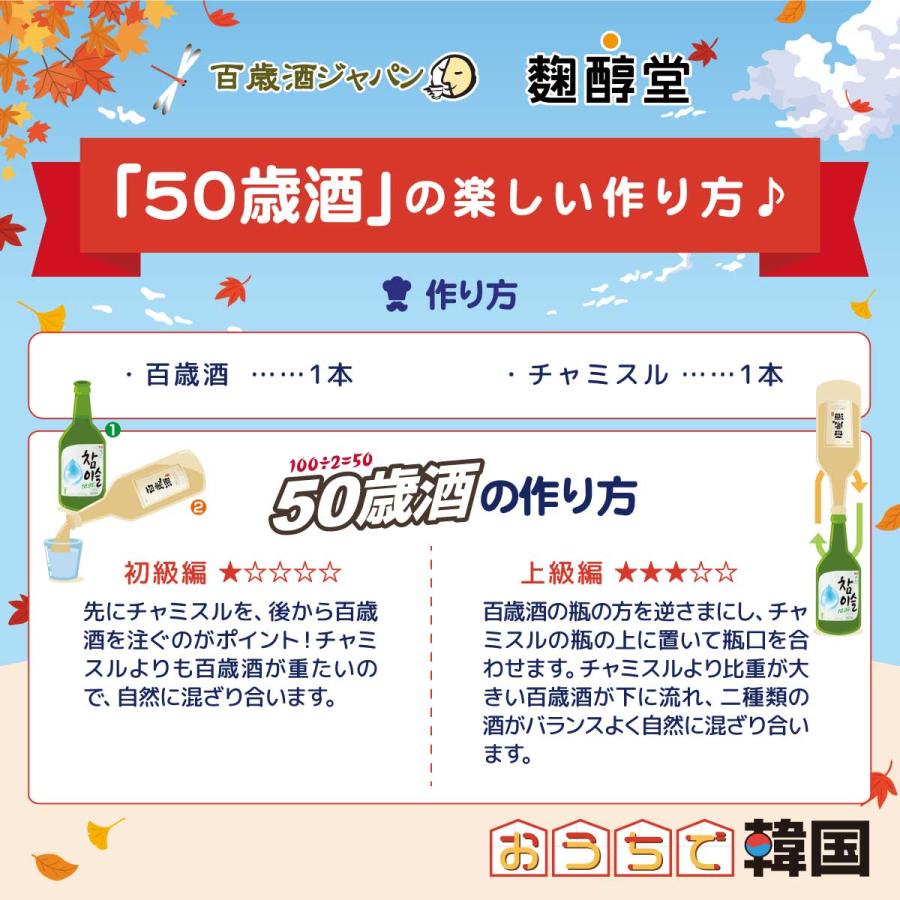 麹醇堂 百歳酒 375ml | 麹醇堂 | 06