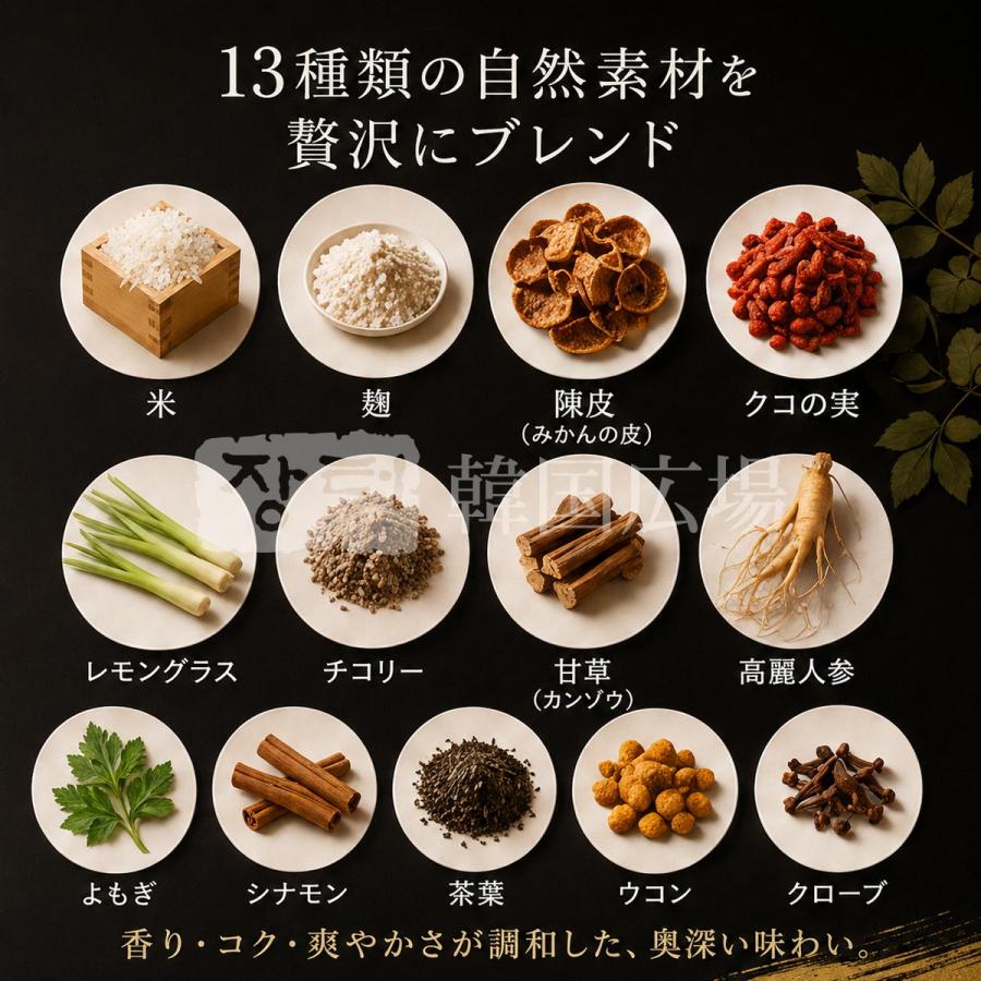 麹醇堂 百歳酒 375ml | 麹醇堂 | 02