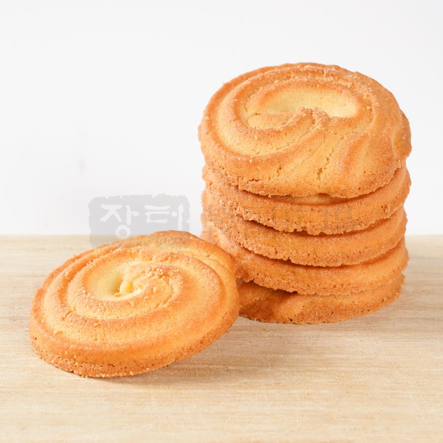 ヘテ バターリング 86g / 韓国お菓子 韓国食品 | ヘテ | 02