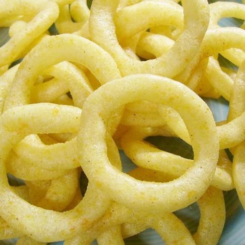 農心 ヤンパリング 50g / オニオンリング | NONGSHIM | 01