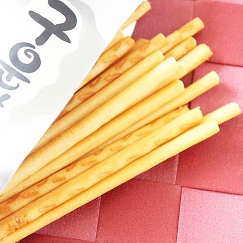 ヘテ 焼きじゃがいも (クウンカムジャ) 27g / 韓国食品 韓国お菓子 | ヘテ | 01