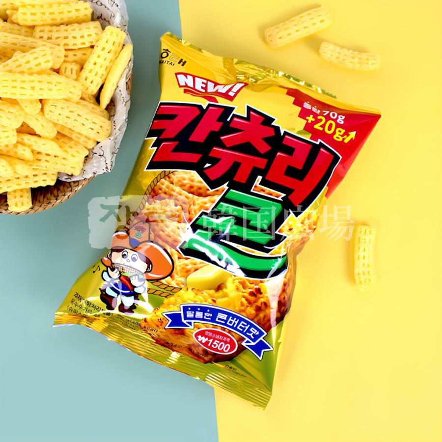 ヘテ カンチュリコン 90g | ヘテ | 01