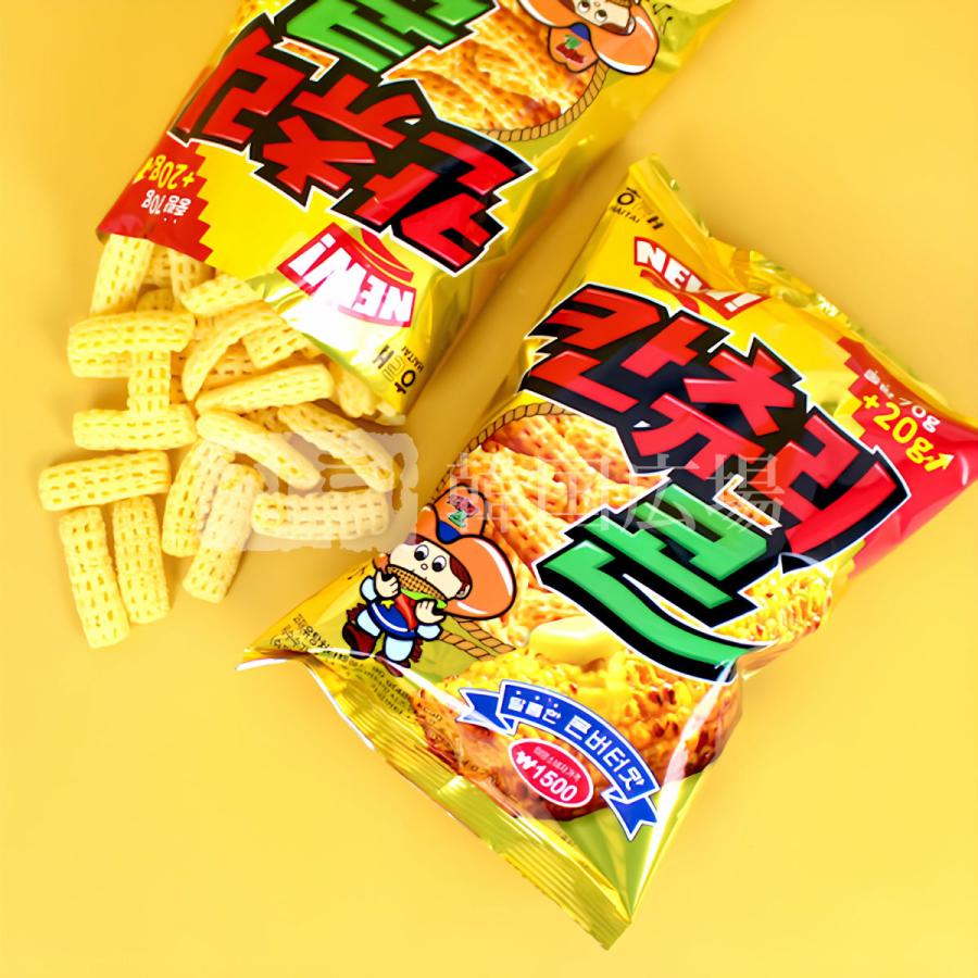 ヘテ カンチュリコン 90g | ヘテ | 02