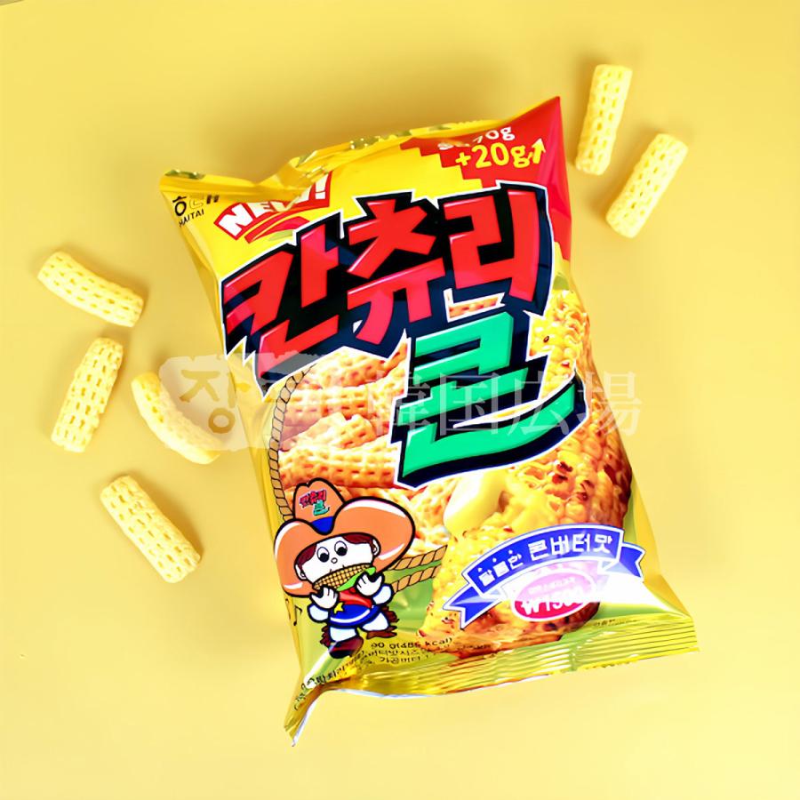 ヘテ カンチュリコン 90g | ヘテ | 05