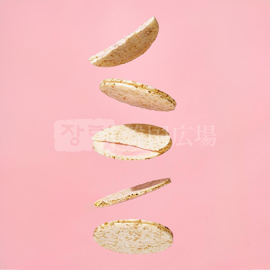 ダルチップ いちごサンド 48g (12gx4枚入) |  | 04