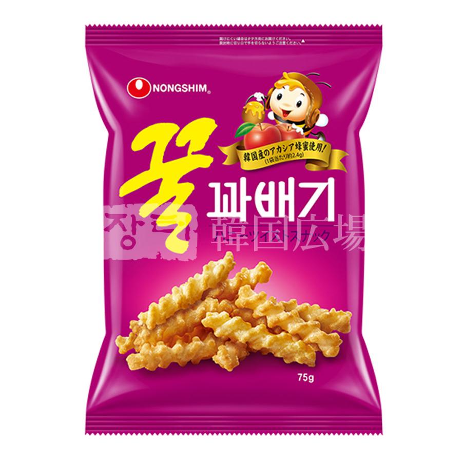 農心 クルカベギ 75g | NONGSHIM