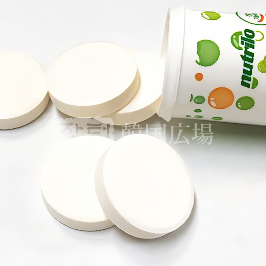 発泡ビタハイム ビタミンC500 86g / 炭酸 タブレット : 韓国広場