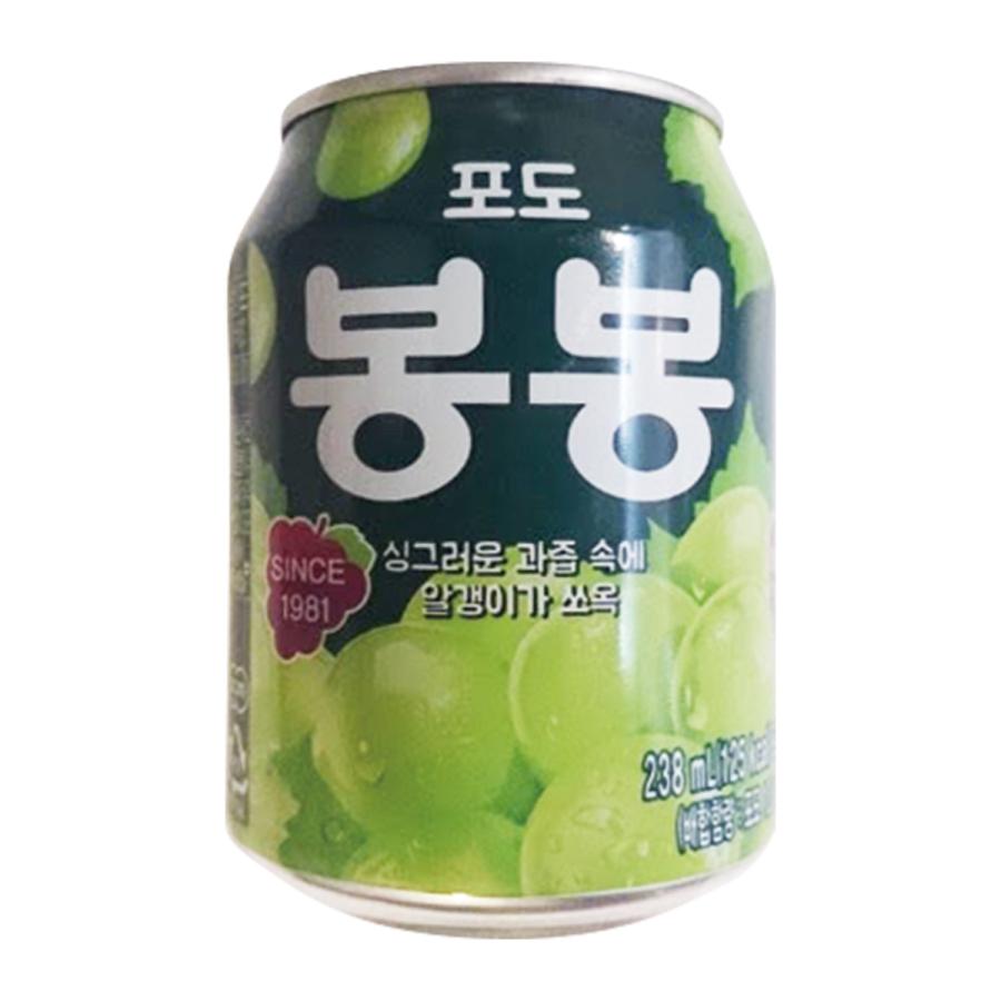 ヘテ ぶどうボンボンジュース 238ml BOX (12本入) :51100570-12P:韓国広場 - 韓国食品のお店 - 通販 - Yahoo!ショッピング ヘテ ぶどうボンボンジュース 238ml BOX (12本入) :51100570-12P:韓国広場 - 韓国食品のお店 - 通販 - Yahoo!ショッピング