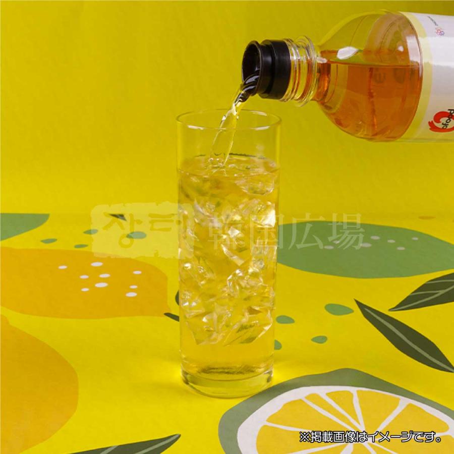 紅酢 ホンチョ レモンライム味 900ml |  | 03