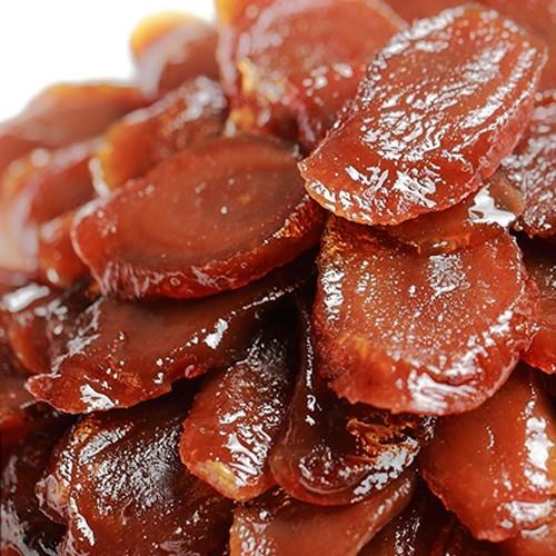 地康人 高麗紅参蜂蜜漬け BOX (20gX10個入) / 韓国健康食品 : 韓国広場