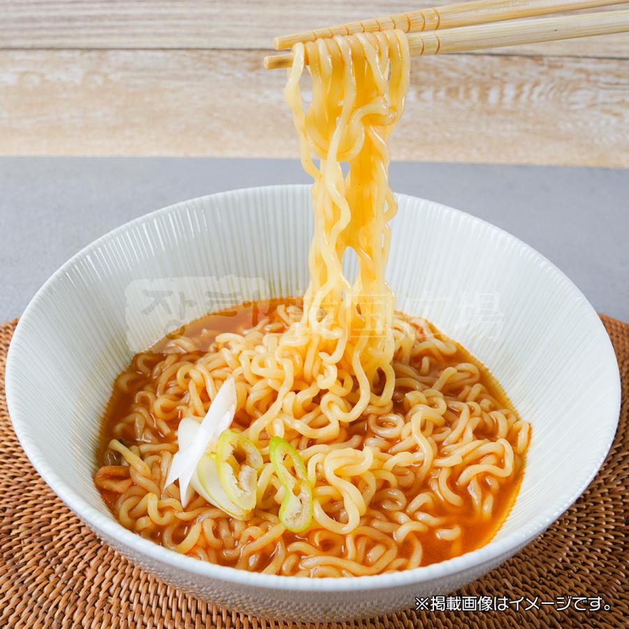 農心 辛ラーメン キムチ 120g / 韓国食品 韓国ラーメン | NONGSHIM | 04