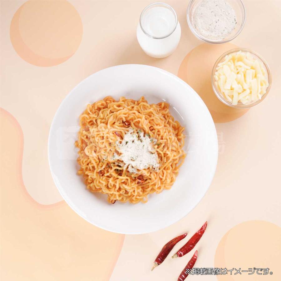 農心 辛ラーメン トゥーンバ 137g | NONGSHIM | 03