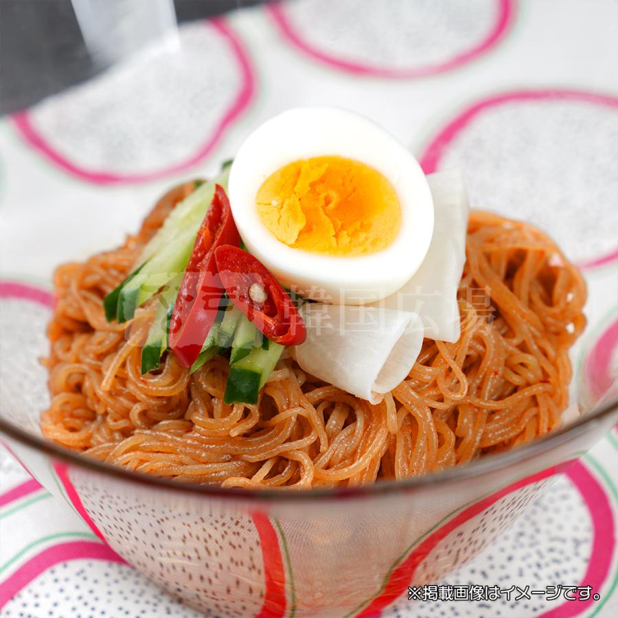 NONGSHIM（農心） ふるるビビン冷麺 159g : 韓国広場 - 韓国食品のお店