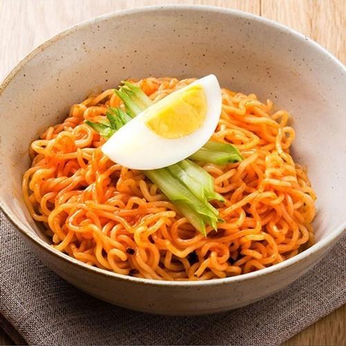 パルド ビビン麺 130g マルチパック (5個入) / 韓国食品 韓国ラーメン SALE｜hiroba｜03