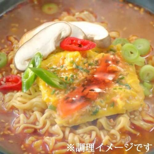 オットギ チャムケラーメン 115g / 韓国食品 韓国ラーメン | オットギ | 01
