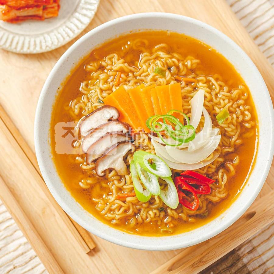三養食品 Samyang カムジャ麺 120g : 韓国広場 - 韓国食品のお店