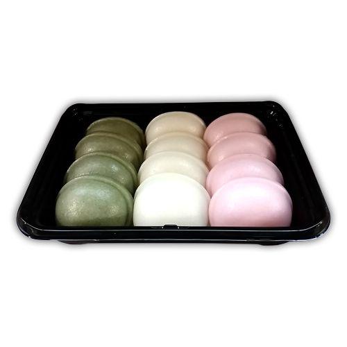 新羅 バラムトック 大 280g ※朝8時までの注文で当日発送可能(9日餅屋休みのため翌日発送) |  | 01