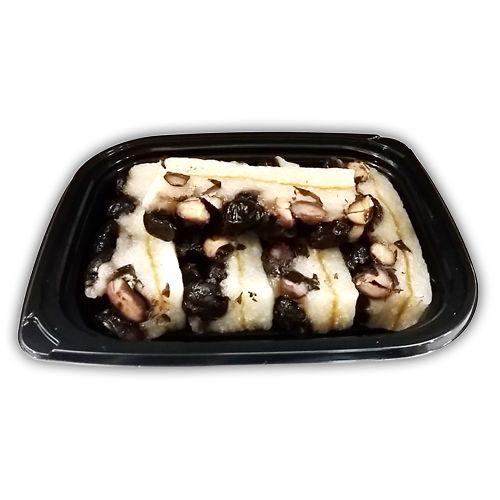 新羅 コンチャルトック 小 150g ※朝8時までの注文で当日発送可能(19日,26日餅屋休みのため翌日発送) |  | 01