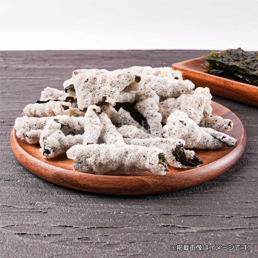 ヤンバン のり天 (ブカク) 50g : 韓国広場 - 韓国食品のお店 - 通販